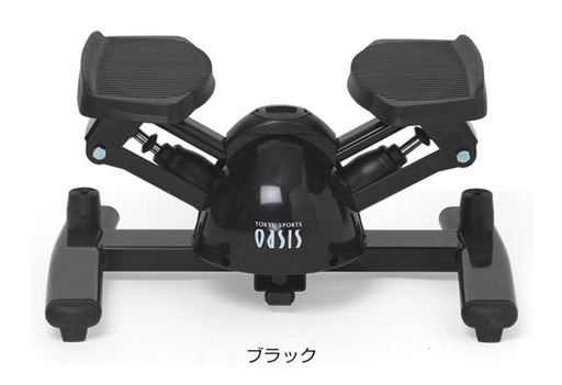 Oasis オアシス SP400 ツイストステッパー正規品】ツイストステッパーPremium SP-400 (30日間