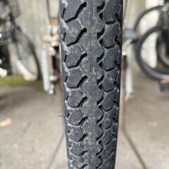 パナソニック ViViバディ 電動アシスト付自転車 バッテリー＆段変則ギア付