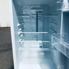 ✨2018年製✨2478番 Panasonic✨ノンフロン冷凍冷蔵庫✨NR-B17BW-W‼️