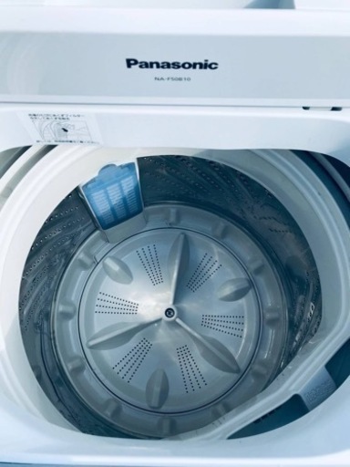 ♦️ Panasonic 全自動洗濯機【2017年製】NA-F50B10 81nVH9-Mo-L._UF1000,1000_QL80_.jpg