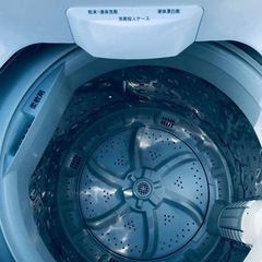 ✨2020年製✨2492番 ニトリ✨全自動電気洗濯機✨NTR-60‼️