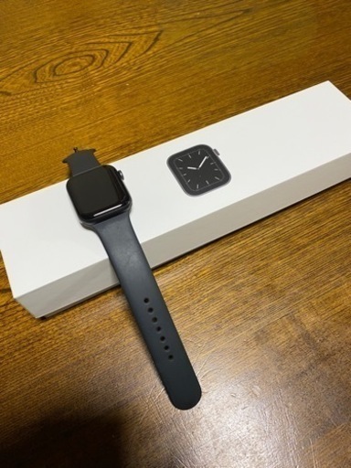 その他 Apple Watch series5