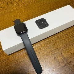 Apple Watch series5 