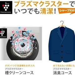 4月限定価格】SHARPドラム式7k 2020年製 99,000円‼️