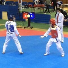 オリンピック正式種目のテコンドー教室がサオリーナで開講 三重県テコンドー協会 津の空手 他格闘技の生徒募集 教室 スクールの広告掲示板 ジモティー