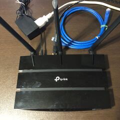 ☆彡 TP-Link WiFi 無線ルーター