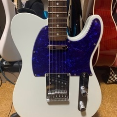 【ネット決済】Squier by Fender/Affinity...