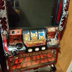 ハーデス 実機 スロット