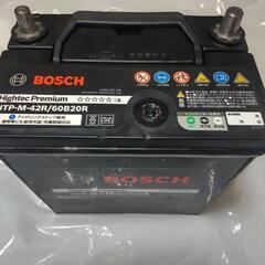 BOSCHアイドリングストップバッテリーM42R