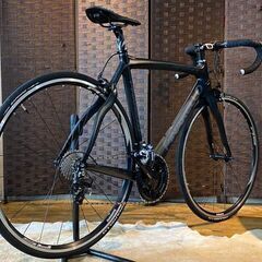 ■ PINARELLO RAZHA 2018年 ピナレロ ラザ 22速 カーボン ブラック シマノ 105 ロードバイク 自転車 札幌発