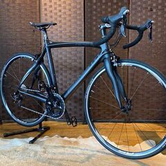 ■ PINARELLO RAZHA 2018年 ピナレロ ラザ 22速 カーボン ブラック シマノ 105 ロードバイク 自転車 札幌発