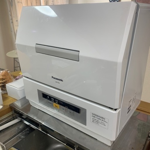 Panasonic 食洗機