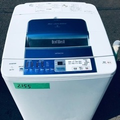 ☆ジモティ割あり☆ Panasonic 洗濯機 NA-FA80H8 8.0kg 20年製 動作 