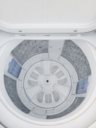 ④ET1870番⭐️ 8.0kg⭐️ Panasonic電気洗濯乾燥機⭐️2017年式