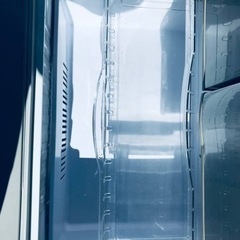 ④1875番 日立✨ノンフロン冷凍冷蔵庫✨R-SF45YM‼️