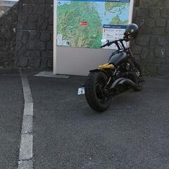 平日にバイクで走りませんか？