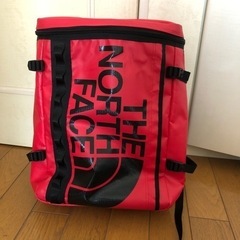 THE NORTH FACE  バックパック　リュック　受付終了