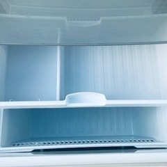 2506番 東芝✨ノンフロン冷凍冷蔵庫✨GR-E38N(SS)‼️