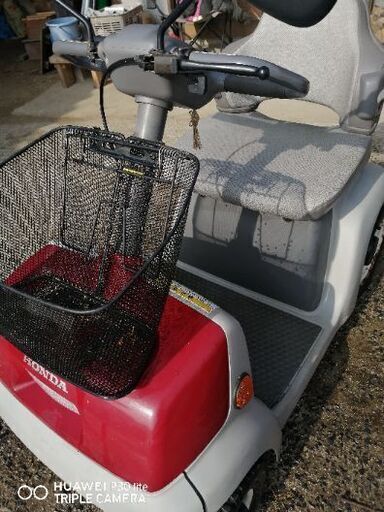 HONDA モンパル100 交渉大丈夫です。