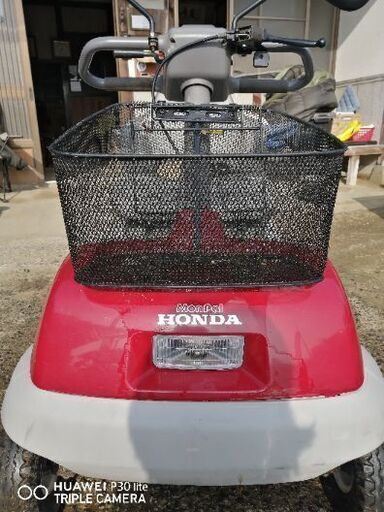 HONDA モンパル100 交渉大丈夫です。 ホンダ