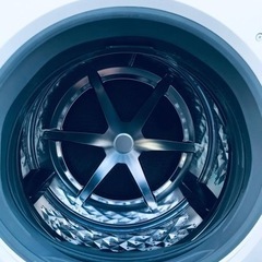 2508番 Panasonic✨ドラム式電気洗濯機✨NA-VG700R‼️