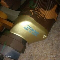 ミリタリー双眼鏡 sakura Telesope 20x50 56m at 1000m