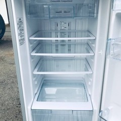 ④ET1925番⭐️日立ノンフロン冷凍冷蔵庫⭐️
