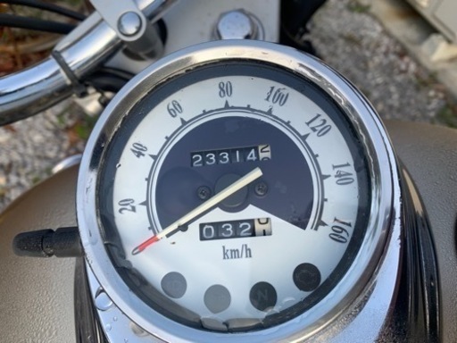 ドラッグスター250  エンジン絶好調！掲載は12日まで ドラッグスター250 エンジン絶好調！掲載は12日まで 【公式通販】