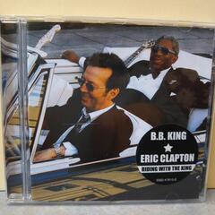 【ネット決済】B.B.King&Eric Clapton/Rid...