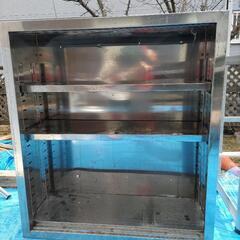 緊急値下げ❗厨房用の戸棚