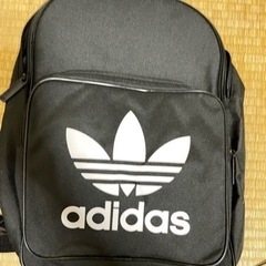 【ネット決済】adidas リュック