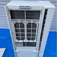 コロナ 窓用エアコン CORONA コロナルームエアコン コCW-1614 ウインド 