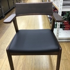 KO-97【ご来店頂ける方限定】ダイニング7点セット　ブラウン