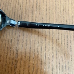 希少！999.9 フォーナインズ　廃盤　NP-51 奥田民生