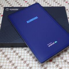 ‎10.4インチタブレット ALLDOCUBE Kpad SIMフリー