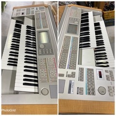 セール‼️2011年製 ヤマハ エレクトーンELS-01U 2011年製②(0324k)