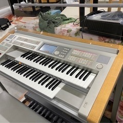 セール‼️2011年製 ヤマハ エレクトーンELS-01U 2011年製②(0324k)