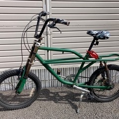 ジモティー 熊本 自転車