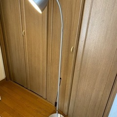 IKEA/照明  スタンド 20W G0523-1 100V フ...