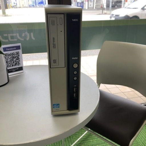 NEC デスクトップ　i5