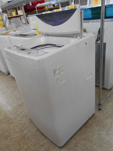 SEWOO 全自動洗濯機 ステンレス槽 5.0kg 2021年製 (創庫生活館 春日山