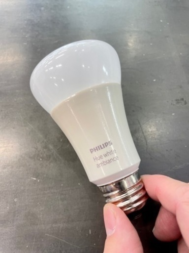 HUE WHITE AMBIANCE 複数あります！ PHILIPS ヒュー