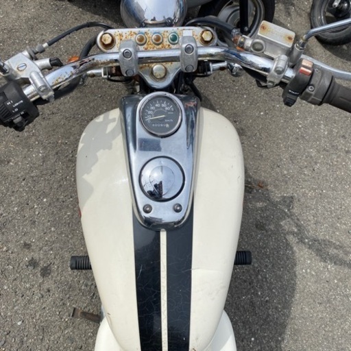 HONDA マグナ50 アメリカン　50cc 福岡市南区