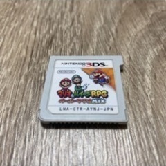 任天堂(Nintendo)3DS マリオ&ルイージRPG ペーパ...