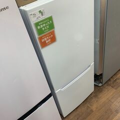 YAMADA(ヤマダ)　2ドア　117L　2019年製　YRZ-C12G2