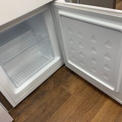 YAMADA(ヤマダ)　2ドア　117L　2019年製　YRZ-C12G2