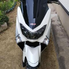 【ネット決済】原付125cc YAMAHA N-MAX125(S...