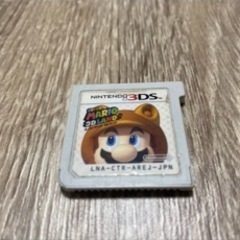 任天堂(Nintendo)スーパーマリオ3Dランド (SUPER...