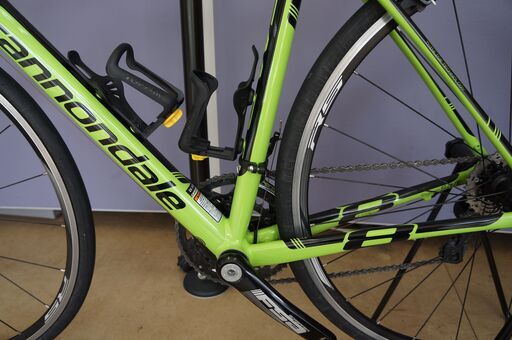 キャノンデール CAAD8 キャド8 アルミロードバイク 105 11S