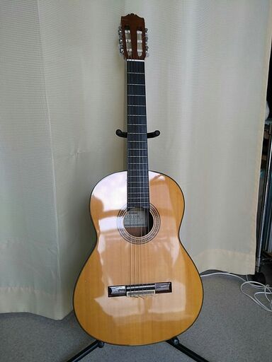 YAMAHA クラシックギター CG-131S
